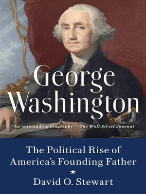 cover image of George Washington